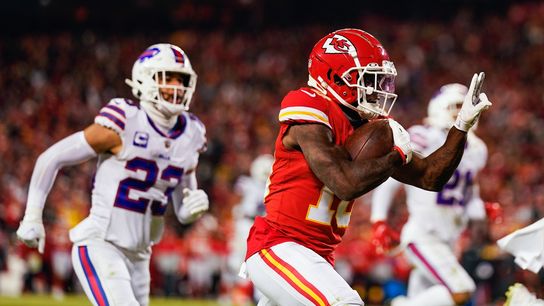 NFL admits missed taunting call on Tyreek Hill vs. Bills (NFL)