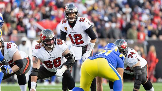 Tom Brady's next team? FOX claims QB (NFL)