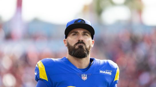 Notebook: Rams’ Eric Weddle gets shot at Super Bowl after ‘whirlwind’ month (NFL)
