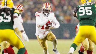 49ers coach: Nothing 'remotely close' on Deebo Samuel trade calls (NFL)