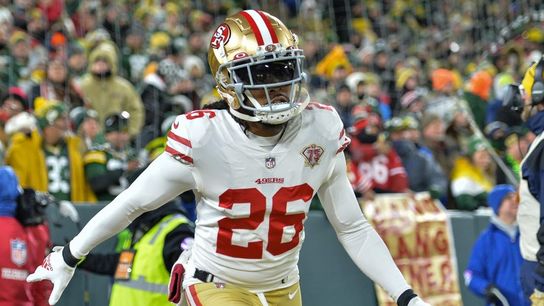 With surgery for CB Jaycee Horn, Josh Norman works out for Panthers (NFL)