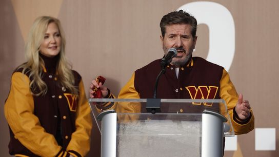 Report: NFL owners 'counting votes' on Dan Snyder ouster (NFL)