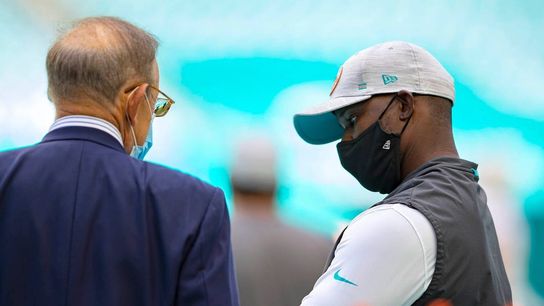 Judge clears portion of Flores v. NFL discrimination suit to proceed (NFL)