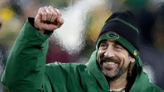 Aaron Rodgers expresses thanks, gratitude in cryptic post (NFL)