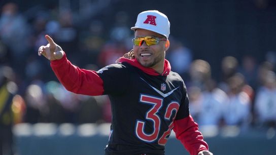 Saints announce signing of S Tyrann Mathieu (NFL)