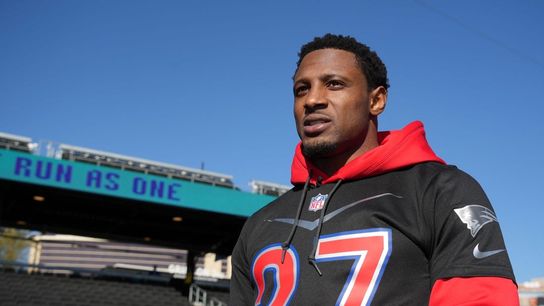 Bill Belichick expects CB J.C. Jackson back after bye week (NFL)