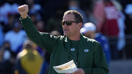 Reports: Packers part with DC Joe Barry (NFL)