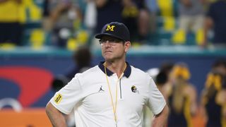 Reports: Michigan to hire Jesse Minter as DC (College Football)