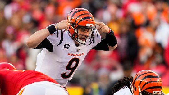 Bengals hope to cap rapid revival with Super Bowl win over Rams (NFL)