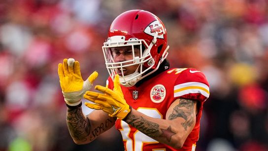 Reports: Saints agree on deal with S Tyrann Mathieu (NFL)