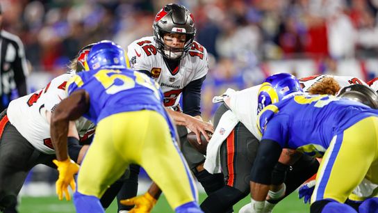 Ten most intriguing NFL games of 2022 (NFL)