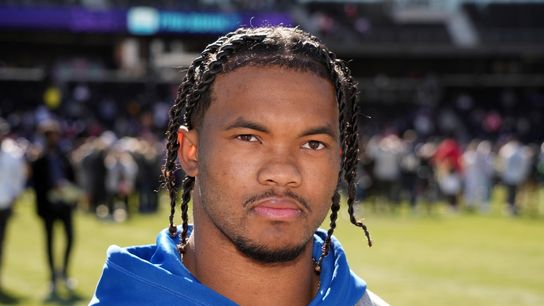 Kyler Murray scrubs social media of Cardinals references (NFL)