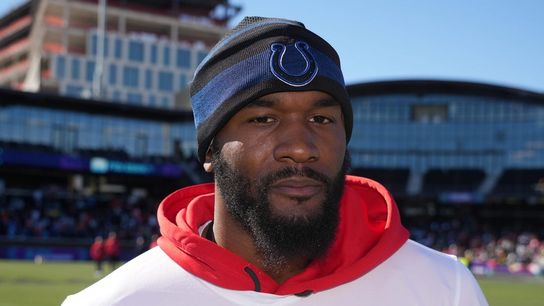 Colts place All-Pro LB Darius Leonard on PUP list (NFL)