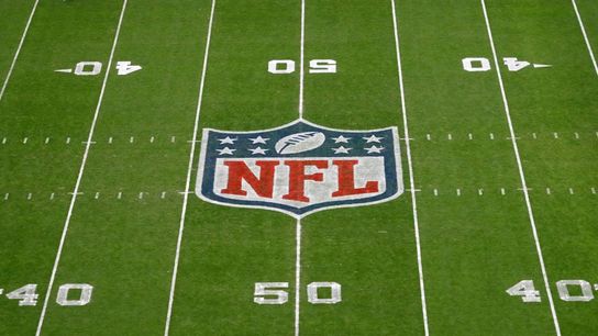 Johnny Grier, NFL's first Black referee, dies at 74 (NFL)