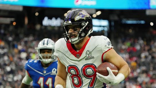 AFC pours on points, beats NFC for fifth straight Pro Bowl win (NFL)