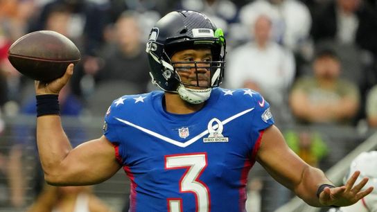 Reports: Broncos to acquire QB Russell Wilson from Seahawks (NFL)