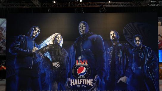 Pepsi ends decade-long run of presenting Super Bowl halftime show (NFL)