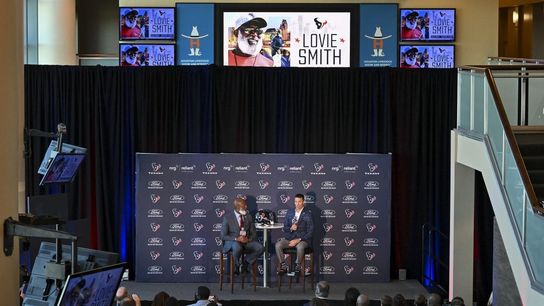 Texans, Panthers, Bears top current 2023 NFL Draft order (NFL)