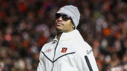 Ja’Marr Chase’s quick rise paramount to Bengals’ success (NFL)