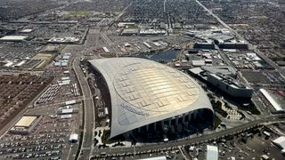 Super Bowl betting expected to set records, AGA says (NFL)