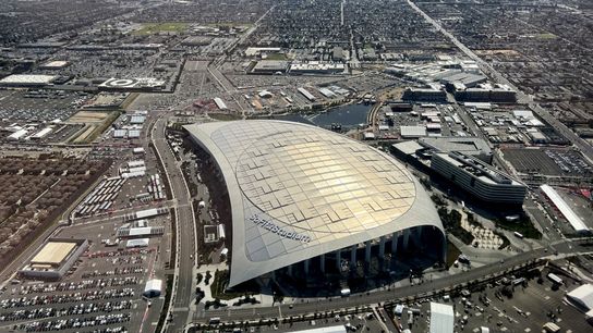 Super Bowl betting expected to set records, AGA says (NFL)