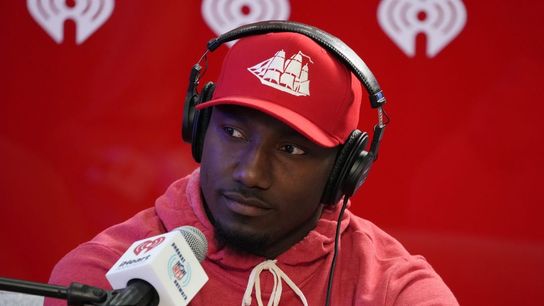 Niners WR Deebo Samuel expected at minicamp (NFL)