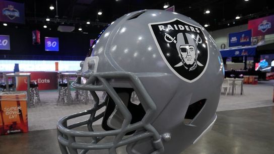 Raiders make historic hire with Sandra Douglass Morgan (NFL)