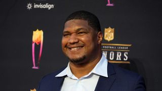 Ravens release Pro Bowl DE Calais Campbell (NFL)