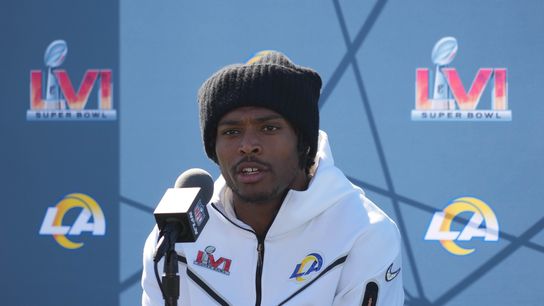 Path from Jaguars to Rams leads cocksure Jalen Ramsey to Super Bowl (NFL)
