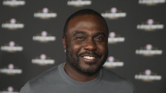 Colorado adds Hall of Famer Marshall Faulk to coaching staff (College Football)