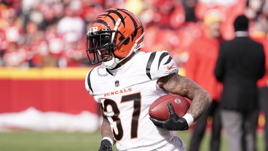 Bengals S Ricardo Allen announces retirement (NFL)