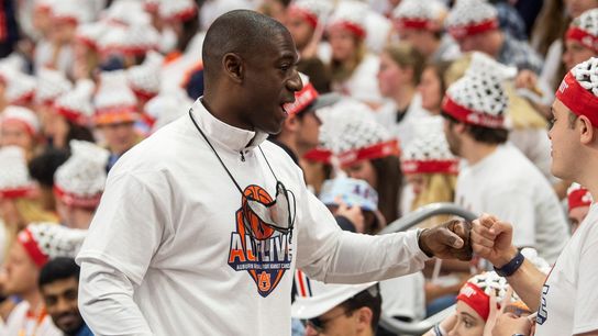 Allen Greene hired as AD at Pitt (College Football)