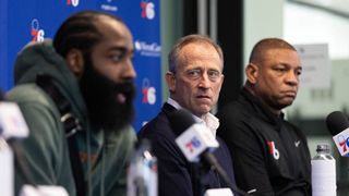 Report: Colombian billionaire part of Josh Harris’ Commanders group (NFL)