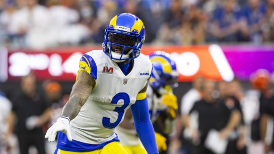 Rams want to re-sign Odell Beckham Jr. despite ACL timeline (NFL)