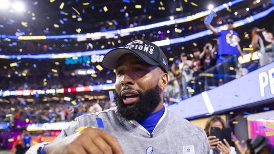 Odell Beckham Jr. to return 'better than ever' after surgery (NFL)