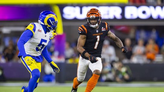 Rams CB Jalen Ramsey to start camp on PUP list (NFL)