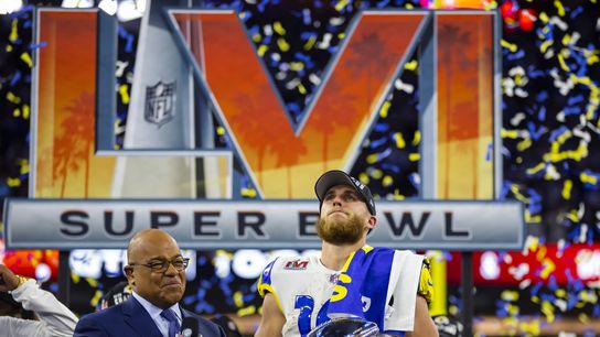 Mike Tirico, Melissa Stark added to NBC's SNF team (NFL)