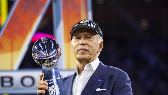 Report: NFL to award Super Bowl LXI to Los Angeles (NFL)