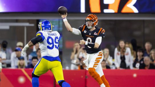 MNF Week 3: Rams-Bengals Preview, Prop Pick, Prediction (NFL)