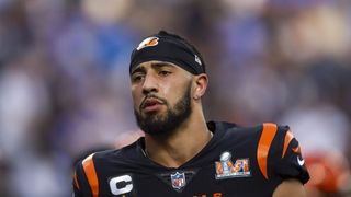 Bengals tag S Jessie Bates (NFL)