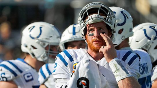 New Commander: Washington to acquire QB Carson Wentz (NFL)