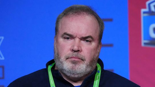 Mike McCarthy returns to Green Bay in Week 10 (NFL)
