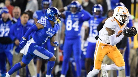 Saints sign 2nd-round pick Alontae Taylor (NFL)