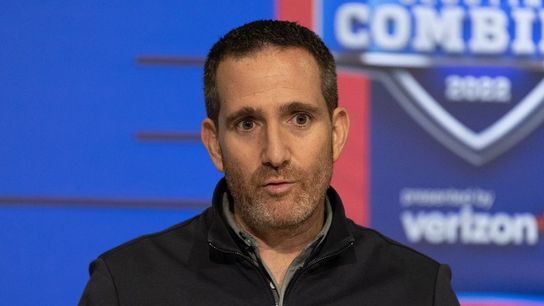 Eagles GM rues taking Jalen Reagor over Justin Jefferson (NFL)