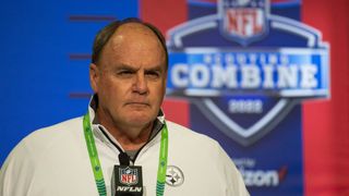 Steelers GM Kevin Colbert retires after 22 seasons with club (NFL)