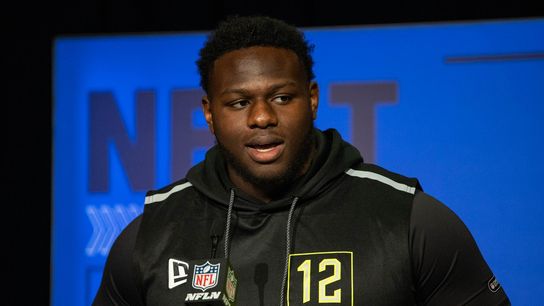 Ickey Shuffle: NC State OT pushes favorite for No. 1 pick (NFL)