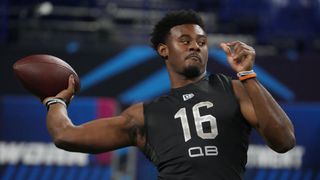 Take 5: Teams under most pressure to ace '22 draft (NFL)
