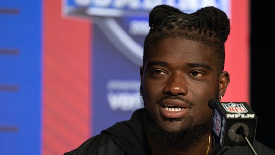 Reports: Michigan's David Ojabo tore Achilles at pro day (NFL)