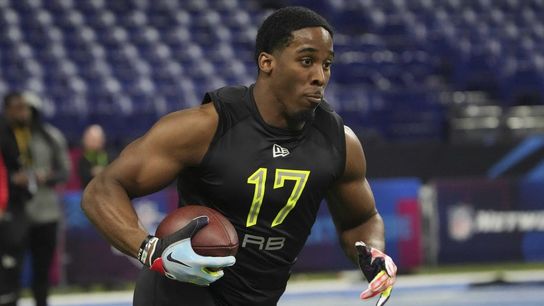 Report: Jets RB Breece Hall set to sign rookie deal (NFL)