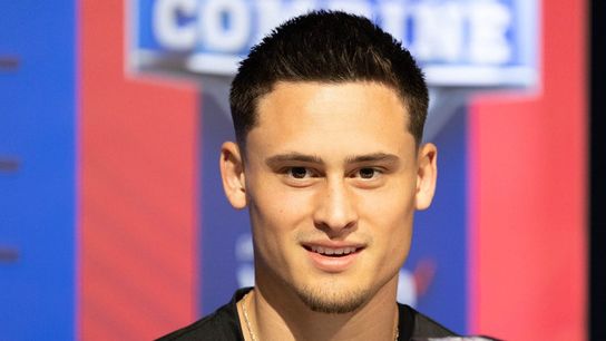 Ex-Bills P Trevor Araiza won't face rape charges (NFL)